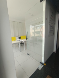 Office Space for Rent in Sahakara Nagar, Bangalore