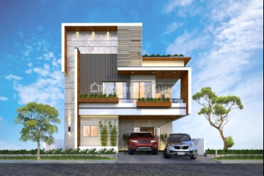 3 BHK Villa / House for Sale in Beeramguda, Hyderabad