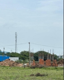 Residential Plot for Sale in Avadi, Chennai