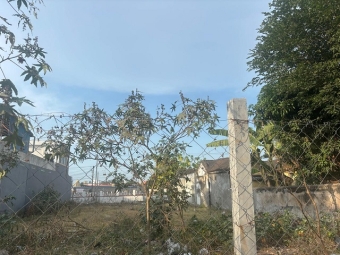 Commercial Plot for Sale in Tiruvallur, Chennai