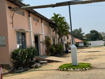 Office Space for Rent in Ranipet, Vellore