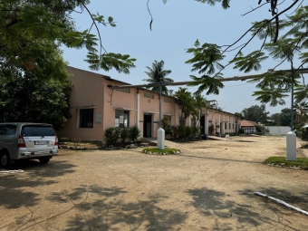 Office Space for Rent in Ranipet, Vellore