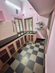 3 BHK Villa / House for Rent in Santosh Nagar-Mehdipatnam, Hyderabad