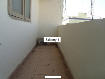 2 BHK Apartment / Flat for Sale in Kukatpally, Hyderabad