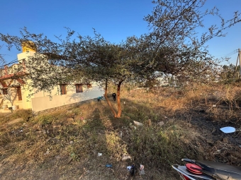 Residential Plot for Sale in NelaMangala, Bangalore