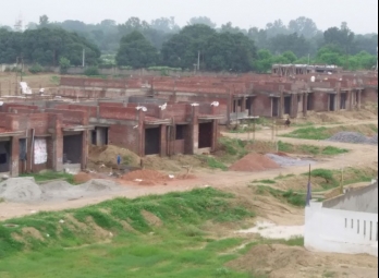 Residential Plot for Sale in Aliganj, Lucknow