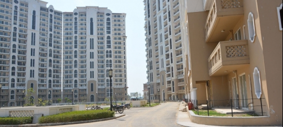3 BHK Apartment / Flat for Sale in Sector 86, Gurgaon