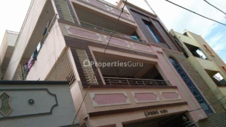 2 BHK Villa / House for Rent in Appa junction, Hyderabad