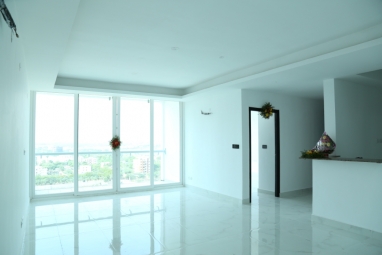 3 BHK Apartment / Flat for Sale in Gachibowli Phase 3, Hyderabad