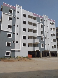 2 BHK Apartment / Flat for Sale in Sun City, Hyderabad