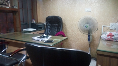 Office Space for Sale in Sadhu Vaswani Chowk, Pune