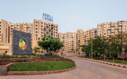 2 BHK Apartment / Flat for Sale in Mohammed Wadi, Pune
