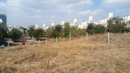 Residential Plot for Sale in NIBM Road, Pune