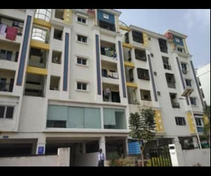 2 BHK Apartment / Flat for Sale in Nagole, Hyderabad