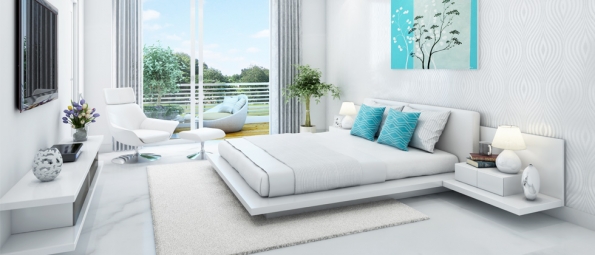 3 BHK Apartment / Flat for Sale in Sector 88A, Gurgaon