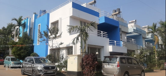 3 BHK Villa / House for Sale in Moshi, Pune