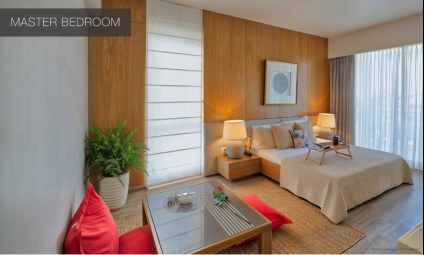 2 BHK Apartment / Flat for Sale in Sector 79, Gurgaon