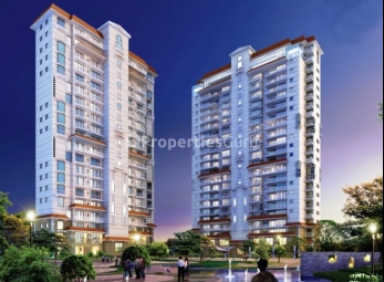 3 BHK Apartment / Flat for Sale in Sector 38, Faridabad