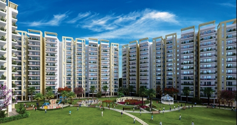 3 BHK Apartment / Flat for Sale in Sohna Sector 36, Gurgaon