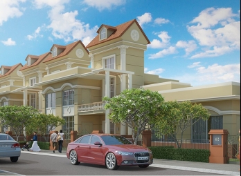 2 BHK Villa / House for Sale in Sitapur Road, Lucknow