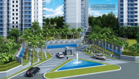 3 BHK Apartment / Flat for Sale in Sector 81, Gurgaon