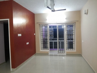 2 BHK Apartment / Flat for Sale in Thalambur, Chennai
