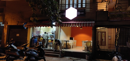 Shop for Rent in JP Nagar, Bangalore