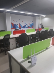 Office Space for Rent in Indira Nagar, Bangalore