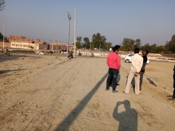 Residential Plot for Sale in Nawabganj, Kanpur