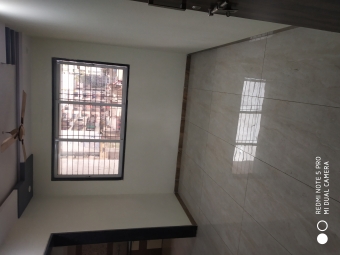 1 BHK Apartment / Flat for Sale in Badlapur East, Thane