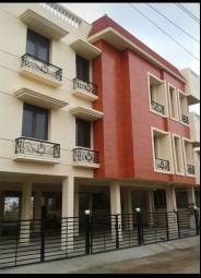 2 BHK Apartment / Flat for Sale in Tambaram West, Chennai