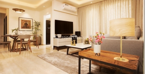 3 BHK Apartment / Flat for Sale in Sector 88A, Gurgaon
