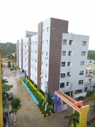 2 BHK Apartment / Flat for Sale in ECIL, Hyderabad