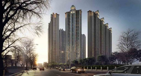 3 BHK Apartment / Flat for Sale in Noida Greater Noida Express Way, Noida