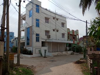 3 BHK Villa / House for Sale in Nagaram-Secunderabad, Hyderabad