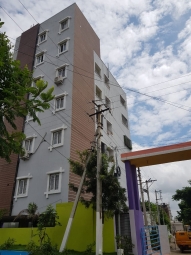 2 BHK Apartment / Flat for Sale in Dammaiguda, Hyderabad