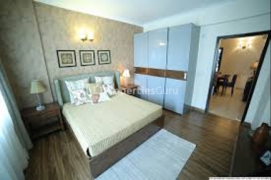 3 BHK Apartment / Flat for Sale in Sector 107, Gurgaon