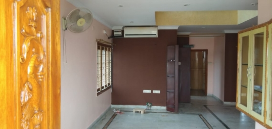 4 BHK Apartment / Flat for Rent in KPHB Road, Hyderabad