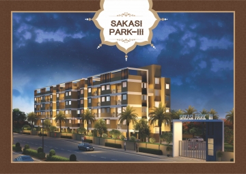 1 BHK Apartment / Flat for Sale in New Panvel East, Navi Mumbai