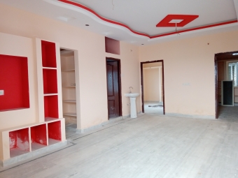 2 BHK Penthouse for Sale in Dammaiguda, Hyderabad