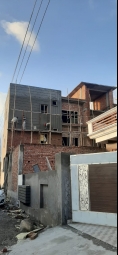 2 BHK Builder Floor for Sale in Sudhonwala, Dehradun