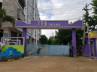2 BHK Apartment / Flat for Sale in ECIL, Hyderabad
