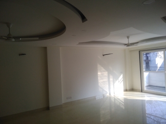 5 BHK Independent Floor for Rent in DLF City Phase 1, Gurgaon