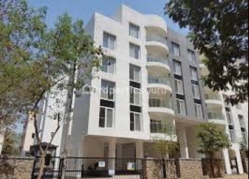 3 BHK Apartment / Flat for Rent in Viman Nagar, Pune