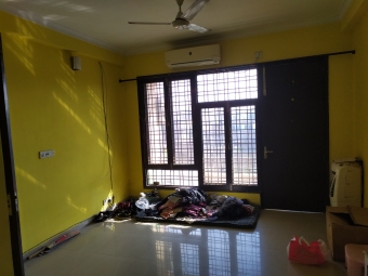 3 BHK Builder Floor for Sale in Ardee City, Gurgaon