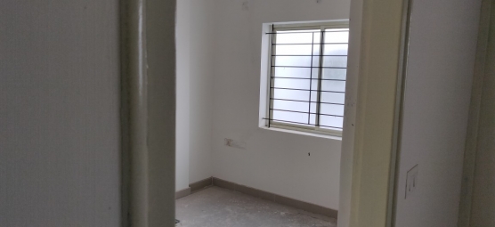bedrooms