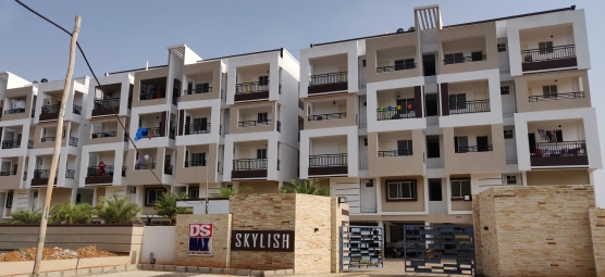 1 BHK Apartment / Flat for Sale in Sarjapur Road, Bangalore