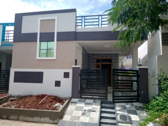 2 BHK Villa / House for Sale in ECIL, Hyderabad
