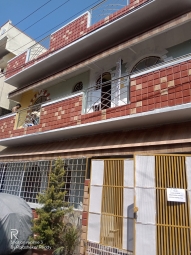 4 BHK Villa / House for Rent in Kowdenahalli, Bangalore