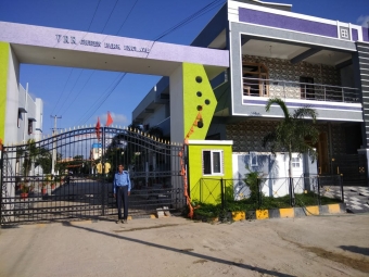 3 BHK Villa / House for Sale in Dammaiguda, Hyderabad